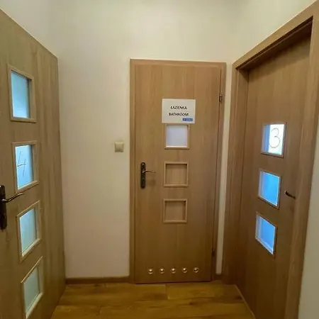 Fantastic Waw - Ns54 Room K Warsaw Exterior photo