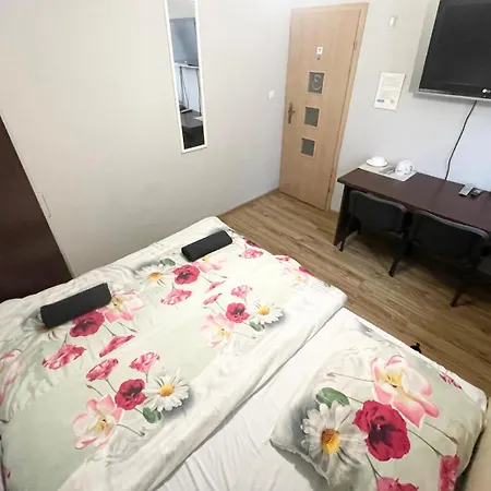 Fantastic Waw - Ns54 Room K Warsaw Exterior photo
