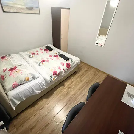 Fantastic Waw - Ns54 Room K Warsaw Exterior photo