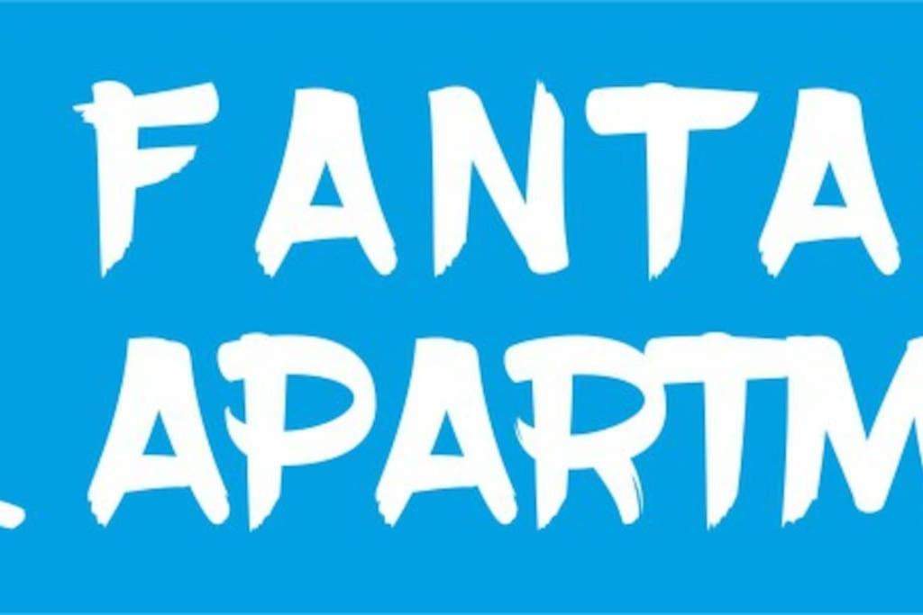 Fantastic Waw - Ns54 K Апартаменти Варшава