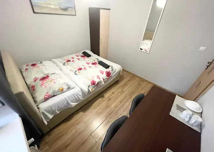 Fantastic Waw - Ns54 Room K