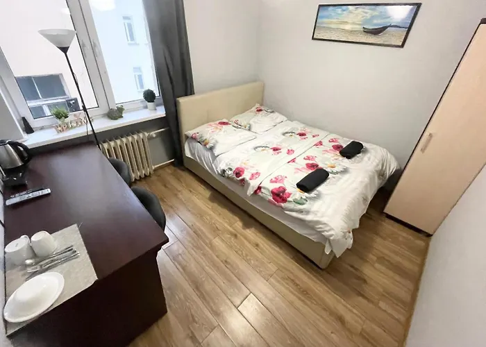 Fantastic Waw - Ns54 Room K