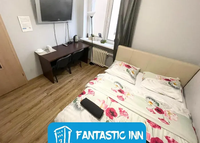 Fantastic Waw - Ns54 Room K