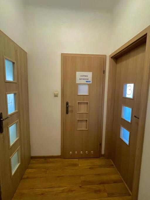 Fantastic Waw - Ns54 K Apartment Warsaw