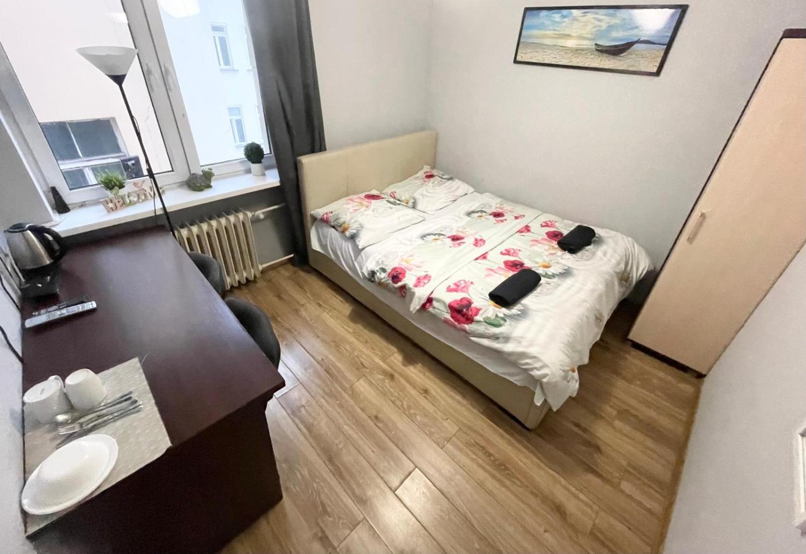 Fantastic Waw - Ns54 K Apartment